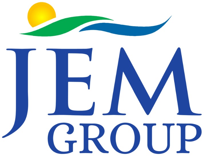 jem logo